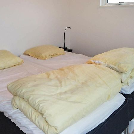 Holiday Home Brondbaekken II Norre Hurup Екстер'єр фото