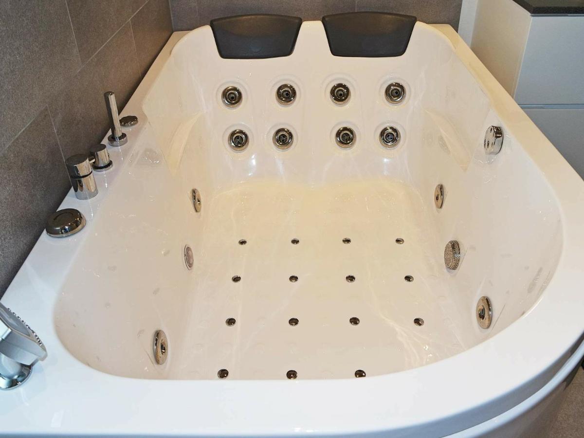 Holiday Home Brondbaekken II Norre Hurup Екстер'єр фото